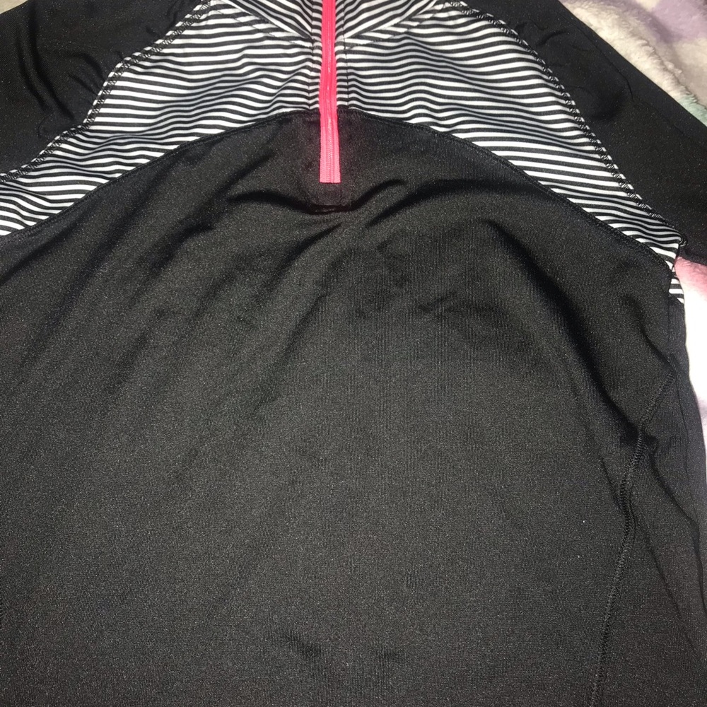 5/25 Girls 1/4 Zip Pullover NWOT - Picture 3 of 4